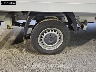 Mercedes-Benz Sprinter Mercedes Sprinter 317 CDI Bakwagen Automaat Laadklep Camera Meubelbak Koffer LBW Airco - afbeelding nr 6