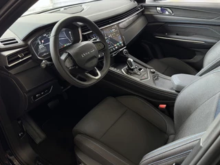 Lynk & Co 01 Lynk & Co 01 ✅ NIEUWE AUTO ✅ / MODEL 2024 STUUR/STOEL VERW. 1.5 261 PK ZWARTE HEMEL 360CAM 4 JAAR GARANTIE PHEV Plug-in Hybrid - afbeelding nr 11