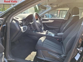 Audi A4 AUDI A4 LIMOUSINE 2.0 TFSI ULTRA PRO LINE / Climate / Cruise / - afbeelding nr 15