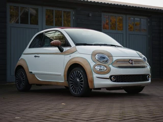 Fiat 500C - afbeelding nr 43