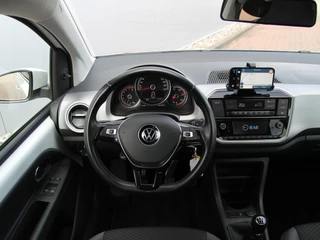 Volkswagen up! Volkswagen up! 1.0 Active 5drs. Clima | Apps - afbeelding nr 6
