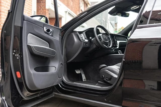 Volvo XC60 Volvo XC60 2.0 B4 R-Design Pano / Memory / 360 - afbeelding nr 21