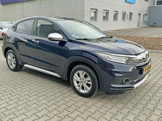Honda HR-V Honda HR-V 1.5 i-VTEC Business Edition Automaat|ECC|Navi|Trekhaak|Camera| - afbeelding nr 35