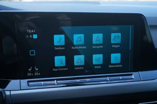 Volkswagen Golf - afbeelding nr 19