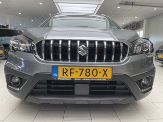 Suzuki S-Cross - afbeelding nr 18