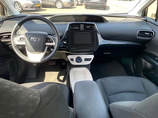 Toyota Prius - afbeelding nr 2