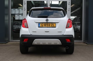 Opel Mokka - afbeelding nr 5