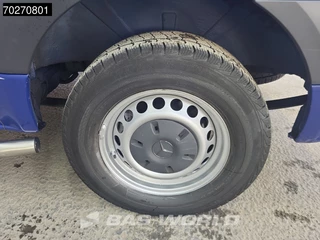 Mercedes-Benz Sprinter Mercedes Sprinter 214 CDI Automaat L1H2 Navi Camera Airco Cruise L1 9m3 Airco Cruise control - afbeelding nr 9