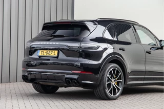 Porsche Cayenne - afbeelding nr 22