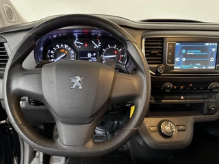 Peugeot Expert Peugeot Expert 2.0 BlueHDI 180PK Long L3 Premium Dubbele Cabine Automaat Navigatie Airco Cruise Control - afbeelding nr 11