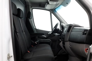 Mercedes-Benz Sprinter Mercedes-Benz Sprinter 311 CDI 115pk E6 7G Automaat L3H3 XXL Maxi met topklep 04-2018 - afbeelding nr 5