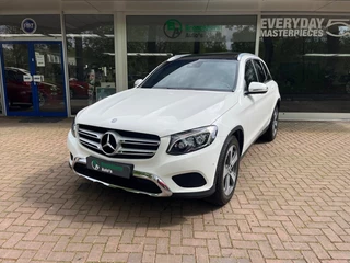 Mercedes-Benz GLC - 497517394-0