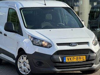 Ford Transit Connect Ford Transit Connect 1.5 TDCI L1 Trend 2018 - afbeelding nr 12