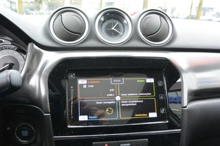 Suzuki Vitara - afbeelding nr 25
