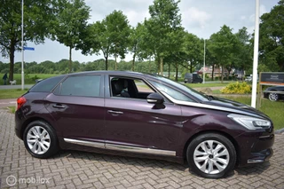 DS DS 5 Ds 5 1.6 THP Chic AUT. 2016 Clima|Cruise|Navi|LED|Leder! - afbeelding nr 7