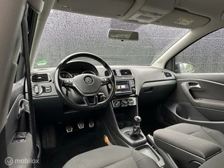 Volkswagen Polo Volkswagen Polo 1.2 TSI Comfortline - afbeelding nr 18