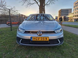 Volkswagen Polo - afbeelding nr 2