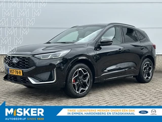 Ford Kuga - 7603986-0