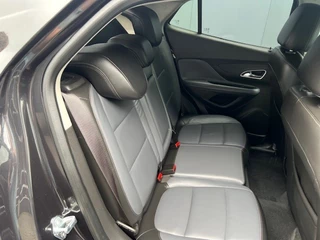 Opel Mokka Opel Mokka 1.4 T Cosmo Automaat Navigatie Trekhaak PDC APK - afbeelding nr 19