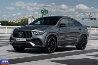 Mercedes-Benz GLE - 286207495-0