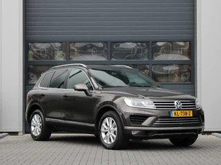Volkswagen Touareg - afbeelding nr 7