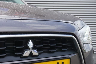 Mitsubishi ASX - afbeelding nr 43