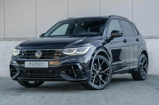 Volkswagen Tiguan 2.0 TSI R 4Motion Pano Alarm Trekhaak