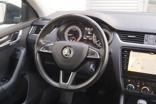 Škoda Octavia - afbeelding nr 10