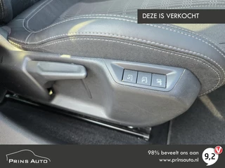 Peugeot 308 Peugeot 308 1.2 PureTech Allure |PANO|STOELVERW|DENON AUDIO 2982 Veiling + Online - afbeelding nr 11