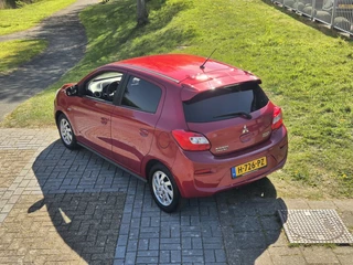 Mitsubishi Space Star - afbeelding nr 19