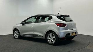 Renault Clio Renault Clio 1.5 dCi ECO Expression NAVIGATIE LM CRUISE - afbeelding nr 4