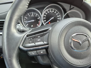 Mazda 6 - afbeelding nr 14