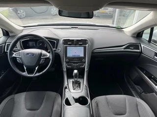 Ford Mondeo Ford Mondeo Wagon 2.0 IVCT HEV Titanium|Stoelverwaming|Navi|Cruise|Automaat| - afbeelding nr 8