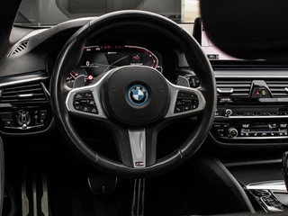 BMW 5 Serie BMW 5 Serie Touring 530e 292PK High Executive M-Sport | LASER LED | HEAD-UP | PANORAMADAK | SHADOW LINE | ADAPTIVE CRUISE | - afbeelding nr 63