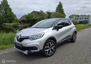 Renault Captur 0.9 TCe Intens / PDC / LED / Nette staat