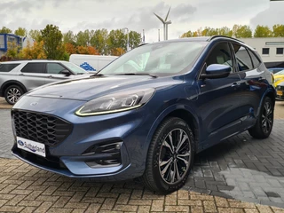 Ford Kuga Ford Kuga 2.5 PHEV ST-Line 225pk | Driver Assistance Pack | Technology Pack | Elek. Achterklep | Winterpack | 1.500kg Trekgewicht | 19 Inch Licht metaal - afbeelding nr 3