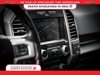 Ford F-150 82000 km | 5 Persoons Dubbele Cabine | - afbeelding nr 6