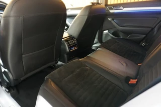 Volkswagen Passat Volkswagen Passat VARIANT 1.4 TSI GTE HIGHLINE DSG-AUTOMAAT - afbeelding nr 25