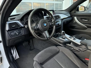 BMW 4 Serie - afbeelding nr 7