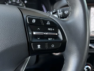 Hyundai IONIQ Hyundai IONIQ Comfort EV | Navigatie | Acheruitrijcamera - afbeelding nr 19
