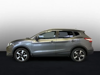 Nissan QASHQAI - afbeelding nr 2