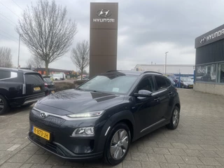 Hyundai Kona EV Fashion 64 kWh*RIJKLAARPRIJS*