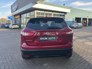Nissan QASHQAI Nissan QASHQAI 1.2 CONNECT EDITION AUTOMAAT NAVI PANORAMA AIRCO/ECC - afbeelding nr 27
