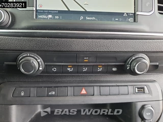 Fiat Scudo Fiat Scudo L2H1 Navi Airco Cruise Camera Parkeersensoren Euro6 L2 6m3 Airco Cruise control - afbeelding nr 13