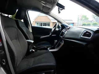 Suzuki S-Cross Suzuki S-Cross Sx4 1.0 B.JET SELECT Camera/Cruise/Clima/Navi - afbeelding nr 7