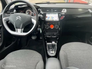 Citroën C3 Citroen C3 1.2 PureTech Selection AUTOMAAT DAB GLAZENDAK ETC - afbeelding nr 6