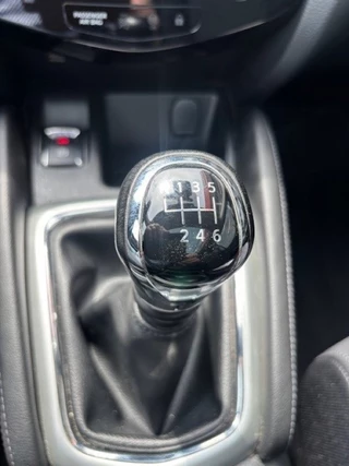 Nissan QASHQAI - afbeelding nr 31