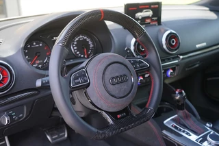 Audi RS3 - afbeelding nr 15