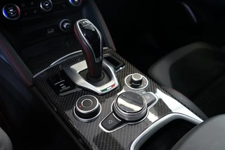 Alfa Romeo Stelvio - afbeelding nr 35