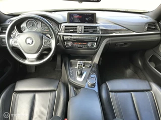 BMW 4 Serie BMW 4-serie Gran Coupé 435i xDrive High Executive - afbeelding nr 10